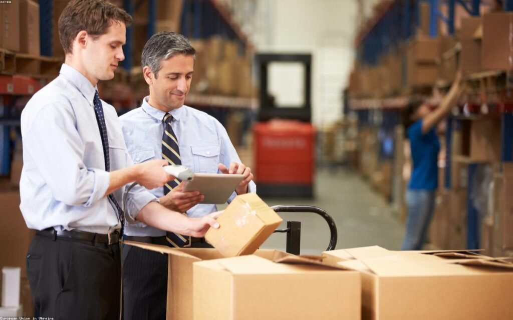 Warehouse & Packing Helper Jobs for 8th Pass Candidates (2026) – Salary & How to Apply